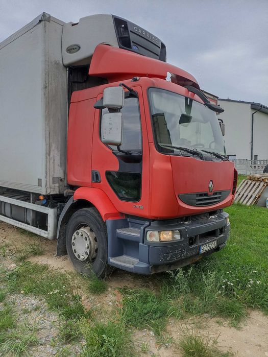 Sprzedam   Renault  Midlum