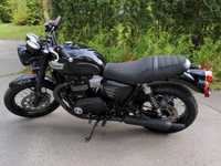 Triumph Bonneville t100 2018