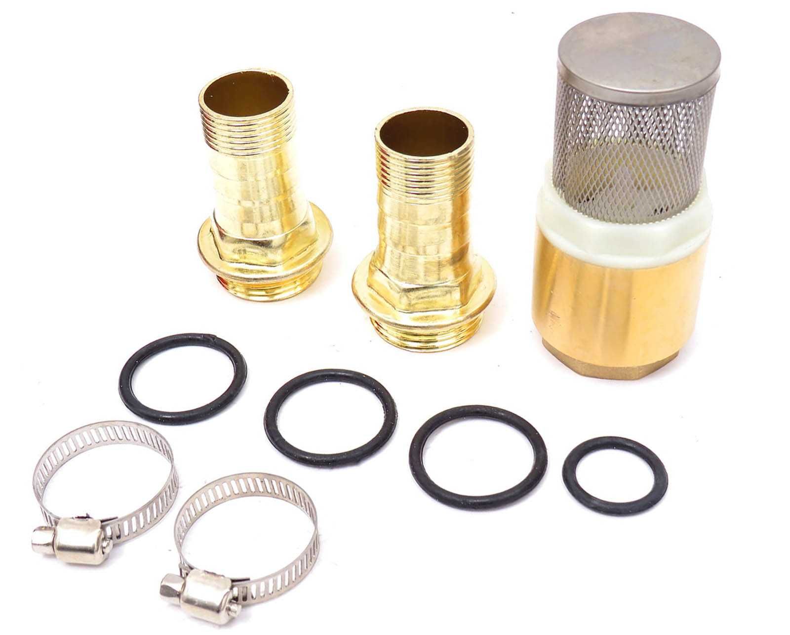 BJC Pompa Paliwa Cpn Dystrybutor Auto Stop Ropy 70 L/min M66911