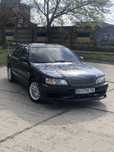 Nissan Maxima Turbo