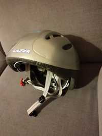 Kask dziecięcy Lazer