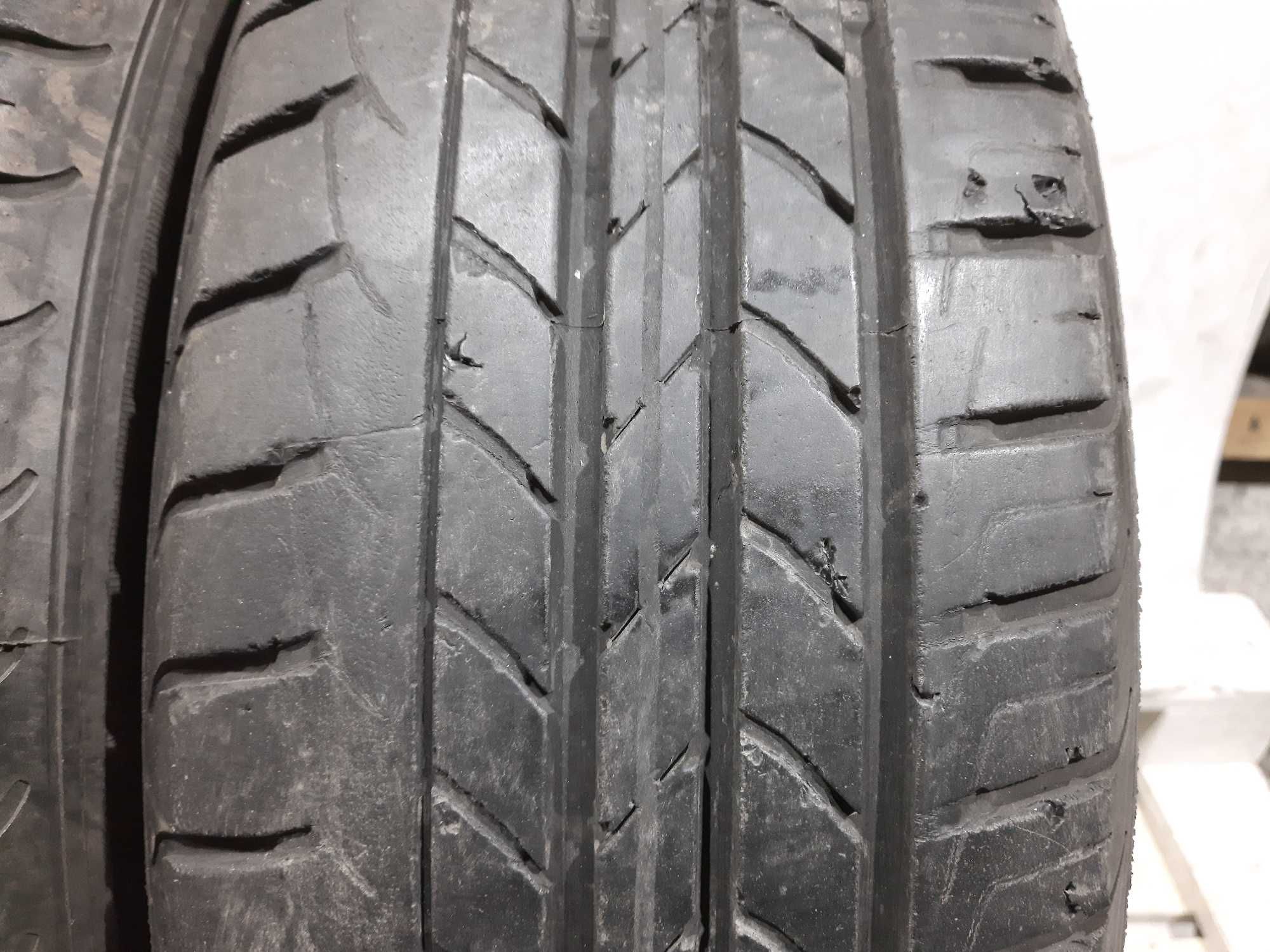 Літо 185/65 R15 goodyear duragrip, ціна за пару 1600 грн