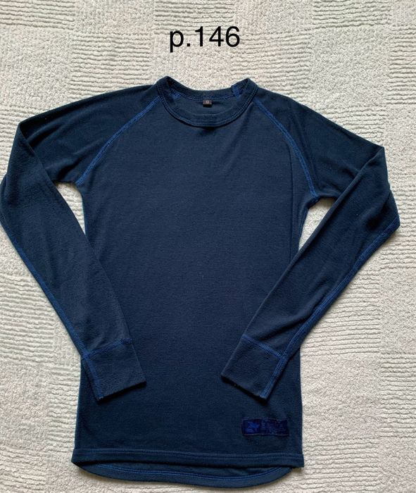 Термобілизна дитяча