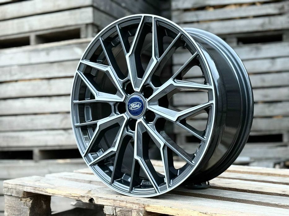 alufelgi r18 5x108 FORD NOWE! Edge Focus Galaxy Kuga Mondeo S-Max