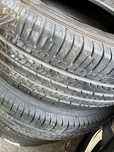 225/65 R17 Good year всезонна