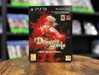 Demon's Souls Black Phantom Edition | PS3 - Sklep BędzieGranie