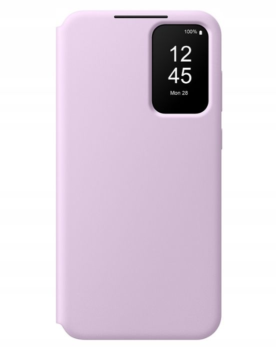 Etui Samsung Smart View Wallet Case cover z klapką do Galaxy A35 5G