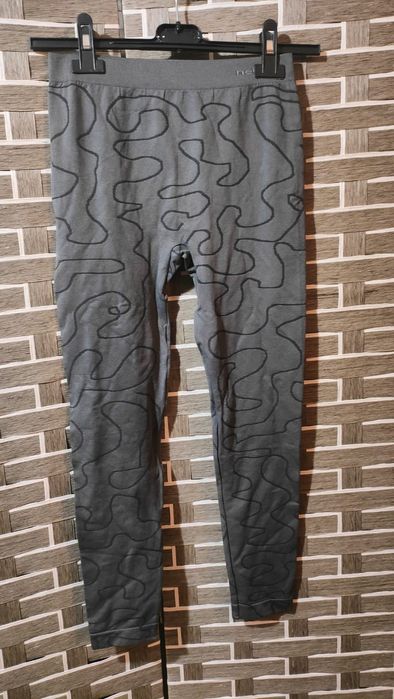 Legginsy rozmiar S/m