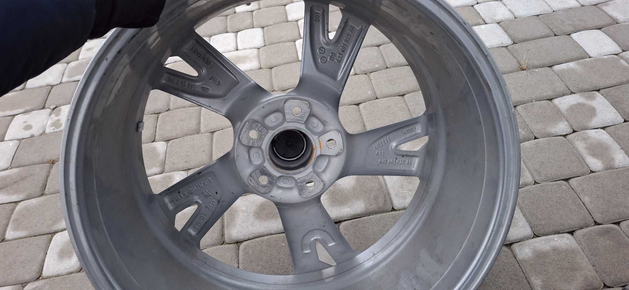 Диски R20 5x130 9J 11J ET54 ET60 E Tron GT RS Porsche Taycan Е трон