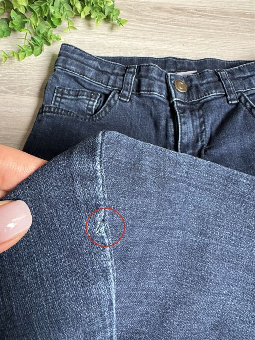 Джинси, джогери, джинси на хлопчика, LC Waikiki, Blukids