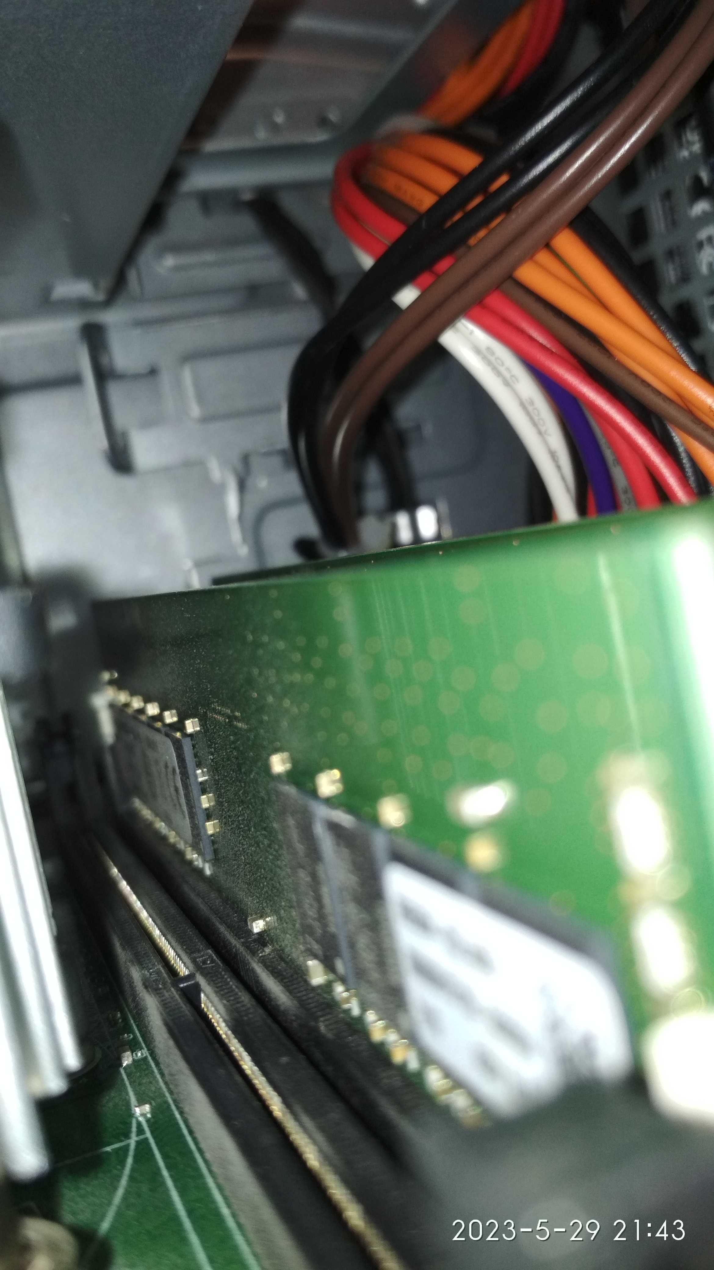 Сервер DELL PowerEdge T40v03