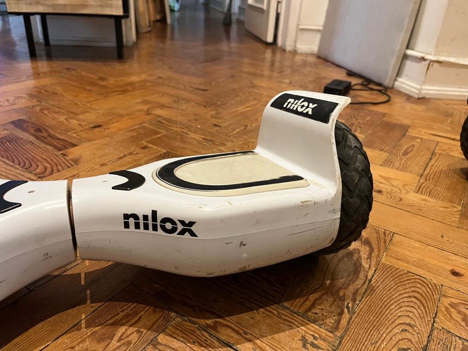 Hoverboard  Nilox