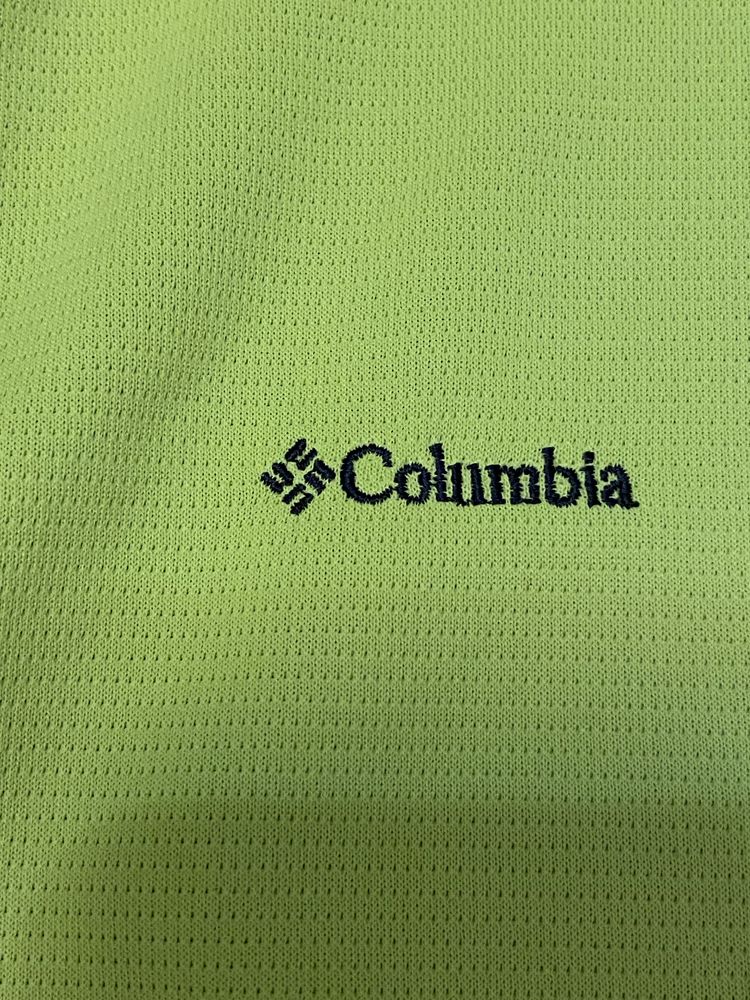 Реглан кофта лонг слів Columbia insect blocker