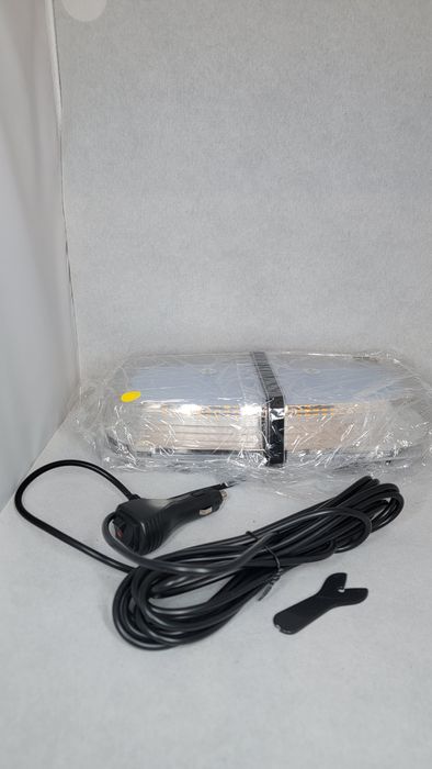 сигнальна лампа світлодіодний промінь Магніт стробоскоп