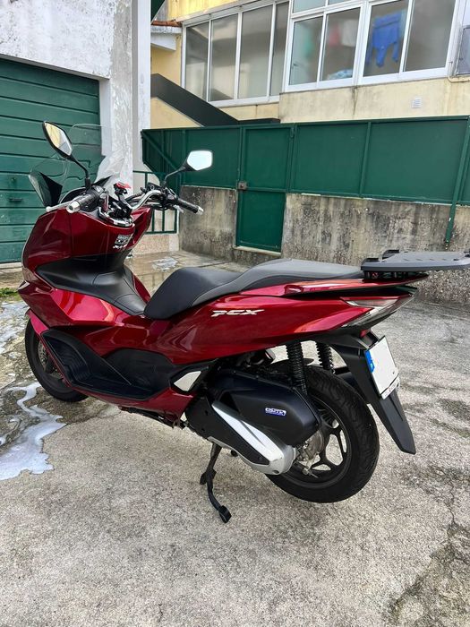 Honda PCX 2022 cc125
