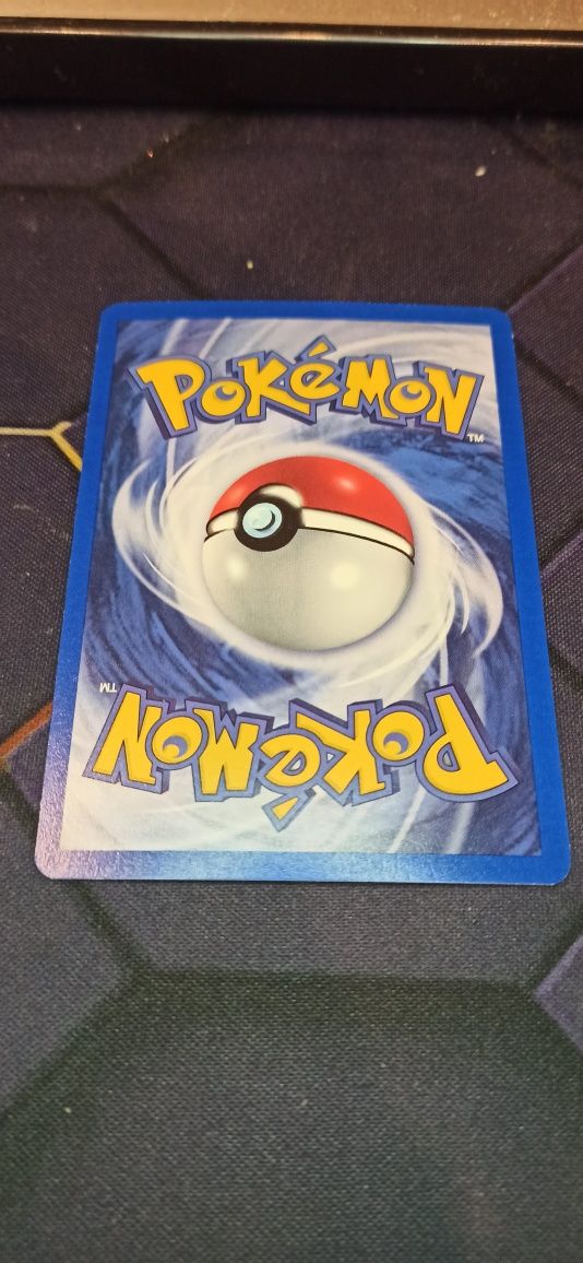 Karta Misty's Gyarados 13/132 holo Gym Challenge pokémon Unikat!