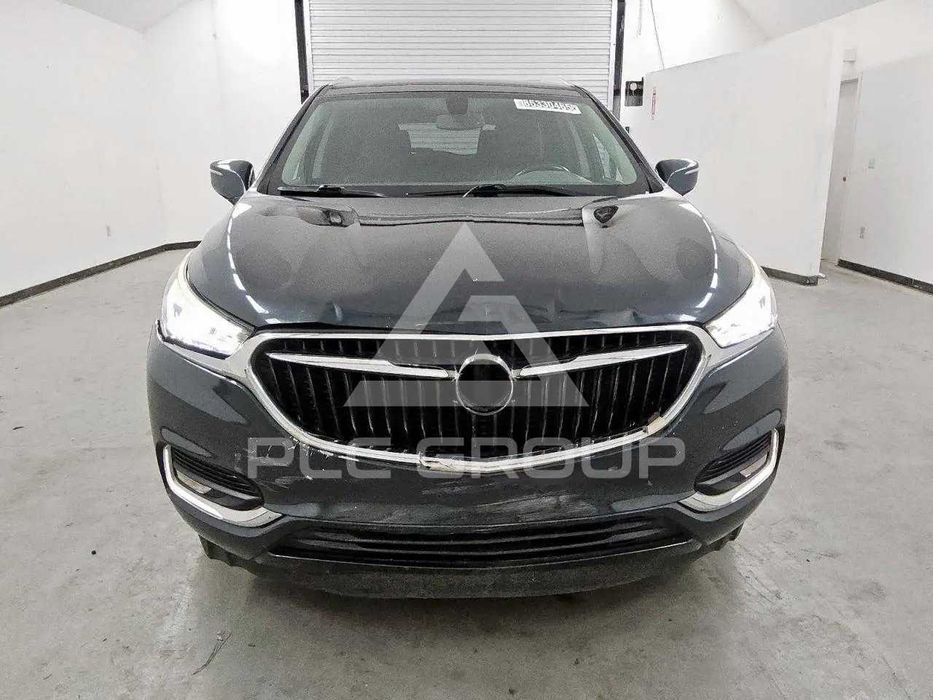 Бампер Розборка Buick ENCLAVE Бюік Енклав