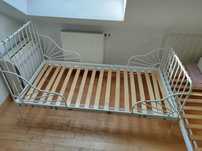 Łóżko dziecięce IKEA MINNEN 200x80