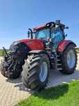 Ciągnik CASE IH PUMA 150 Multicontroller 19x6