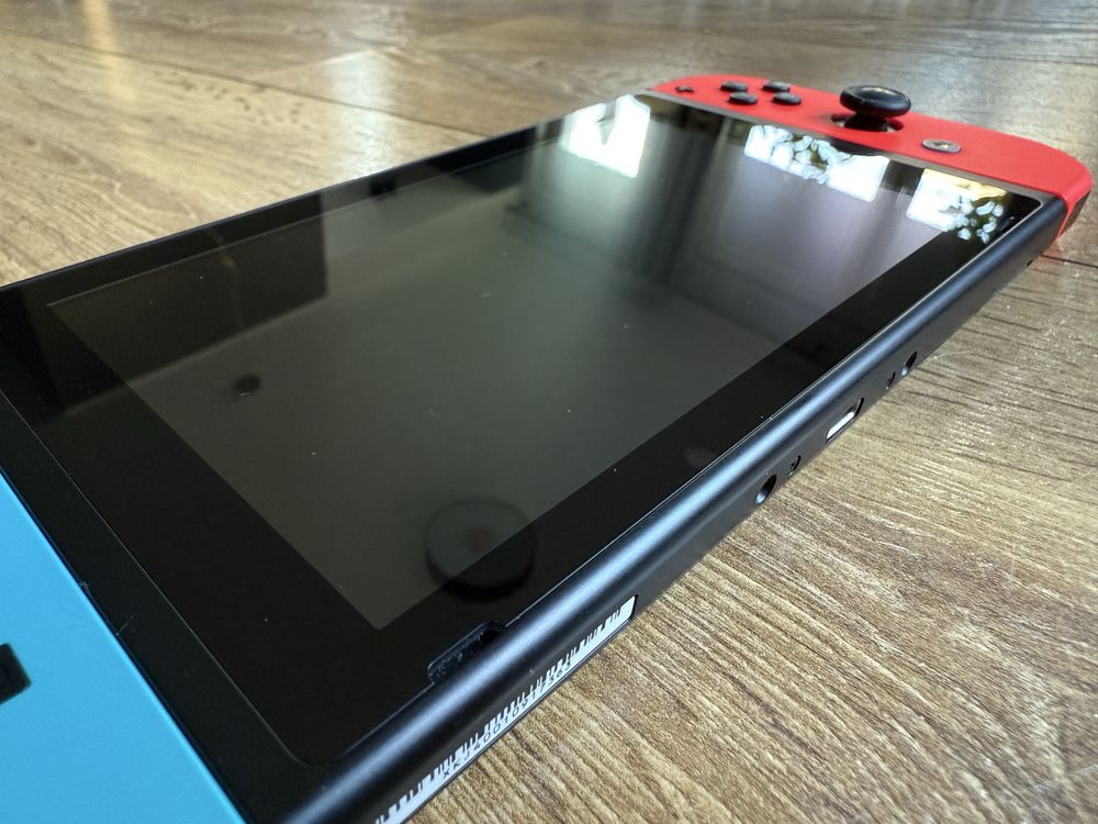 Konsola Nintendo Switch v2