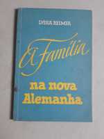 Livro P-A-5 - Lydia Reimer - A família na Nova Alemanha