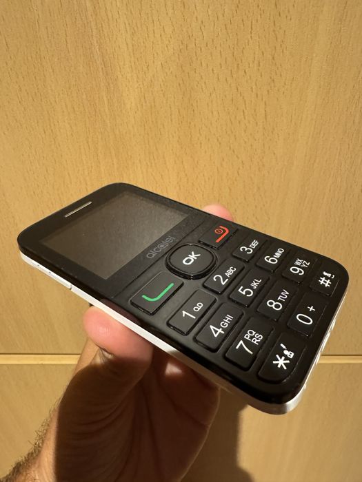Alcatel 2008G (Telemovel Senior)