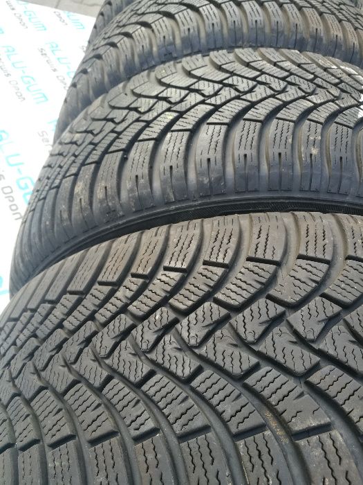 245/50R18 Falken opony zimowe!