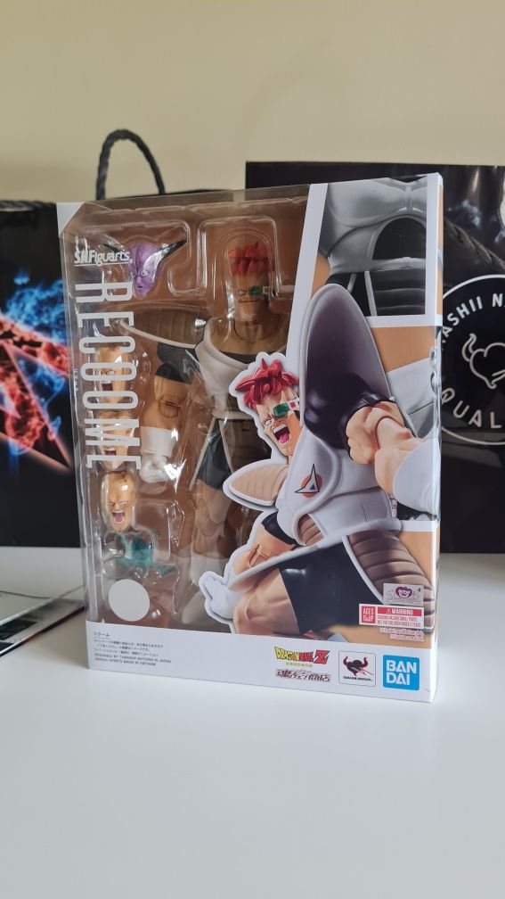Figura RECOOME SH figuarts tamashii nations