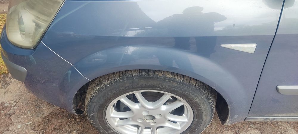 Renault scenic||