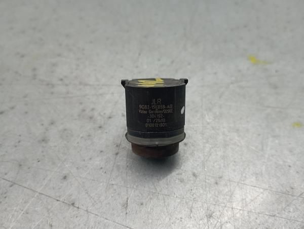 Sensor de estacionamento LAND ROVER Range Rover Evoque (L538)