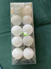 Cotton balls 10 kul srednica 6cm