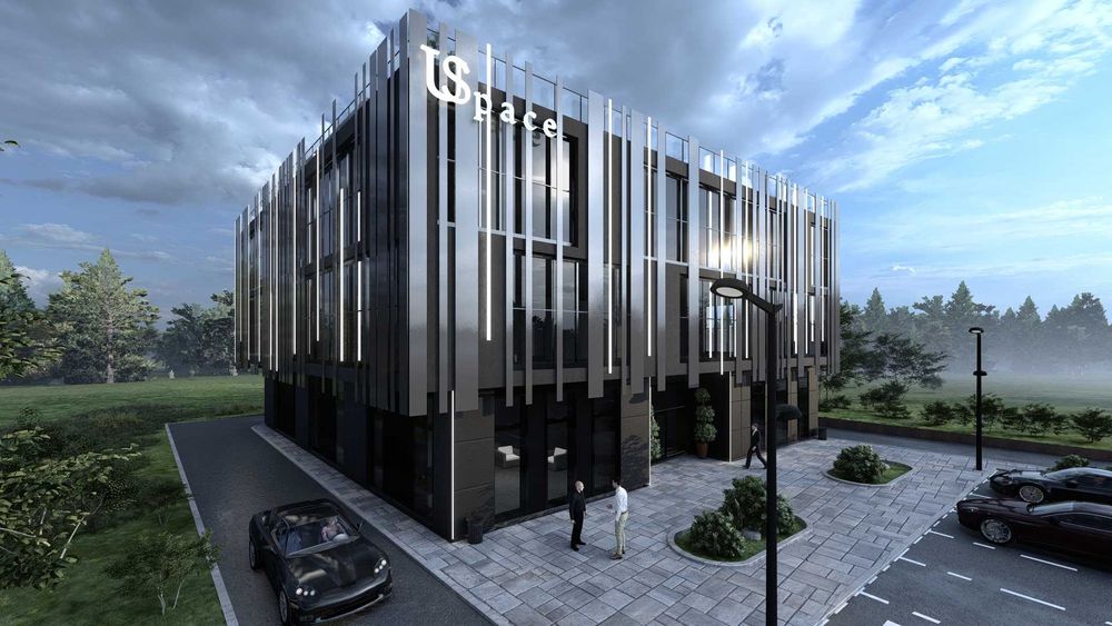 Продаж комерційної нерухомості с.Сокільник 1979.25 м.кв.