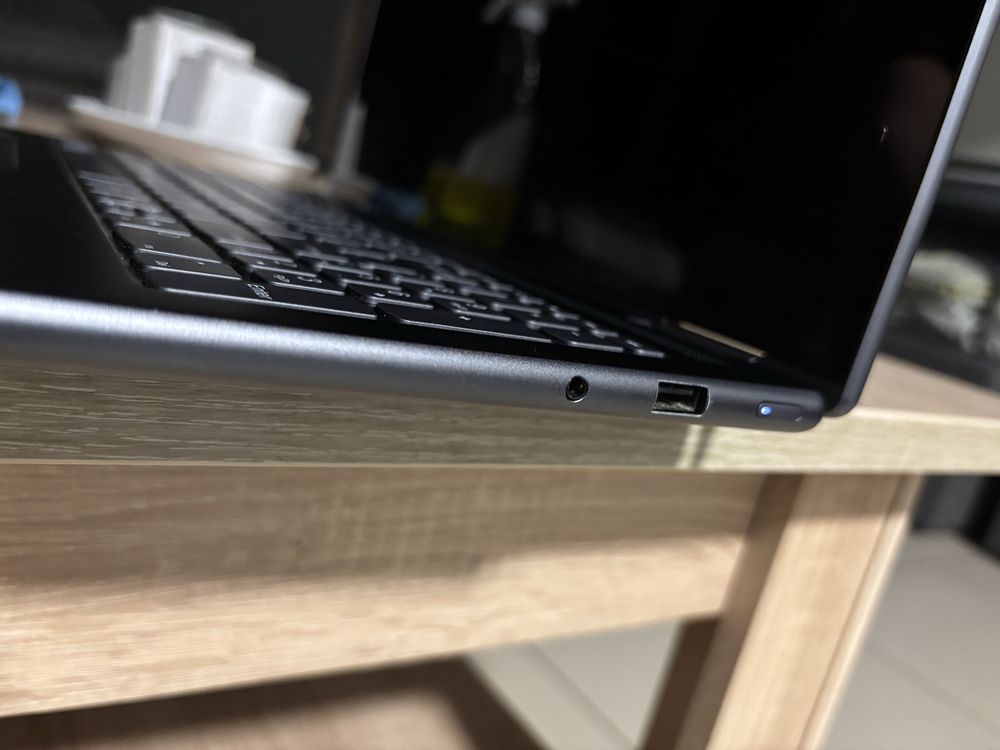 2 w 1 Lenovo Yoga 7 16IAH7 i5-12500h, Ram DDR 5 16gb