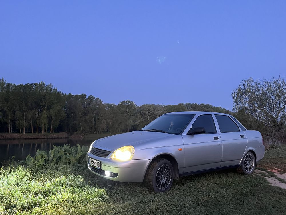 Продам приору, ваз 2170