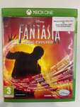 Disney Fantasia Music Evolved Xbox One Kinect