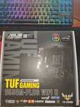 Материнська плата Asus tuf gaming b550-plus wifi 2
