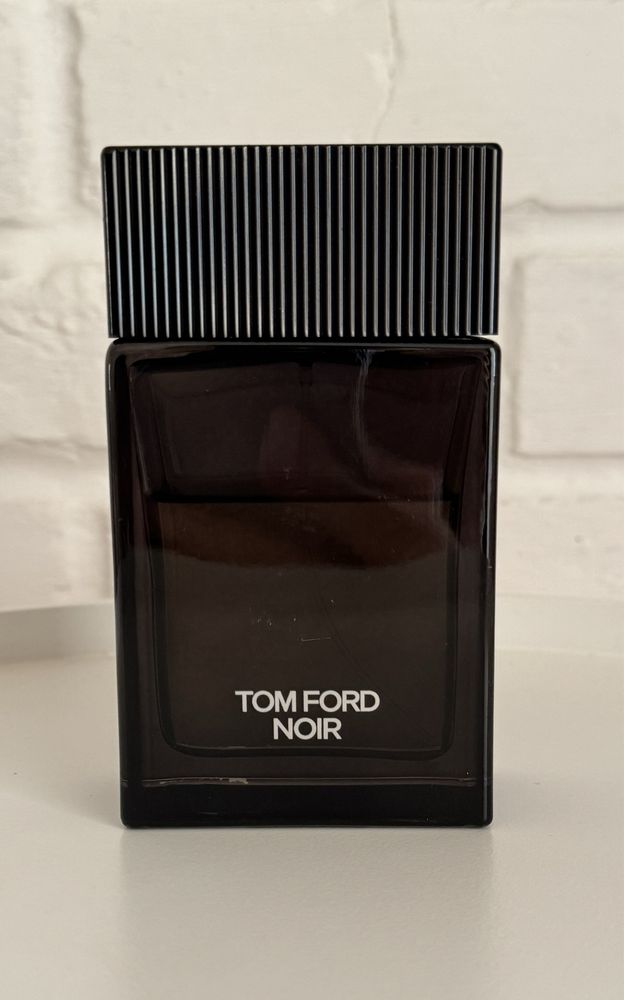 Noir Tom Ford 100 мл парфумована вода для чоловіків оригінал