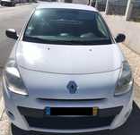 Renault Clio 1.5 dCi Dynamique