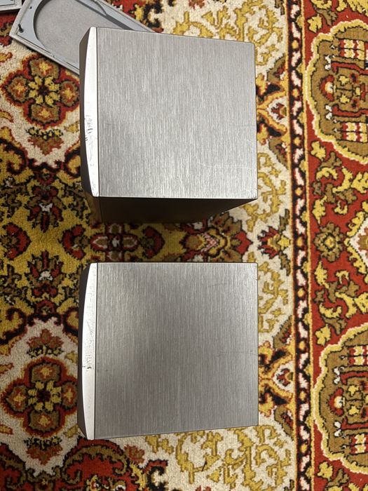 Полична акустика, колонки, magnat vector needle 11