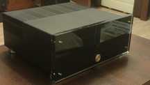 Electrocompaniet aw250r