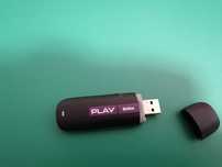 Modem Huawei E173