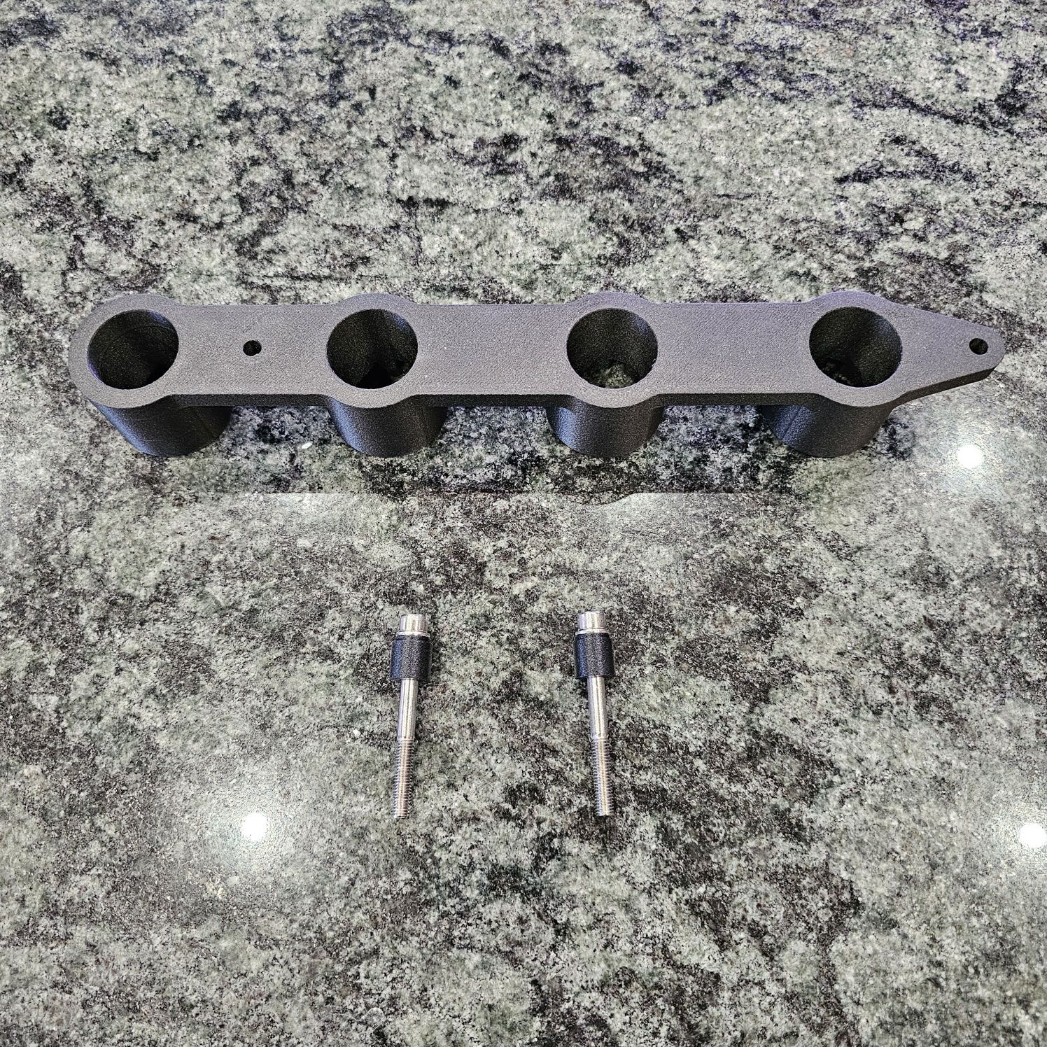 Kit Bobines R8 (3D PAHT-CF Carbon Fiber) 1.4TSI BMY/BLG/CAV/CAX/CTH
