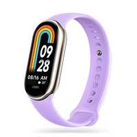 Pasek Iconband do Xiaomi Mi Band 8 / 8 Nfc Violet