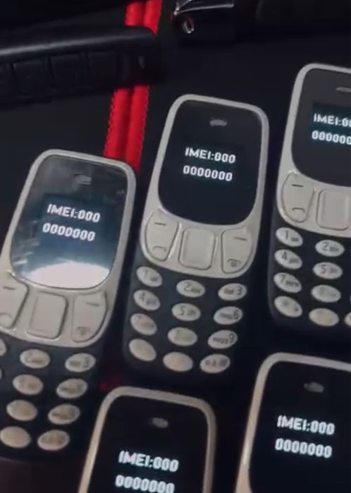 Продам телефон с 0 IMEI