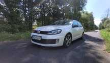 Wv golf 6 2.0 TSI GTI