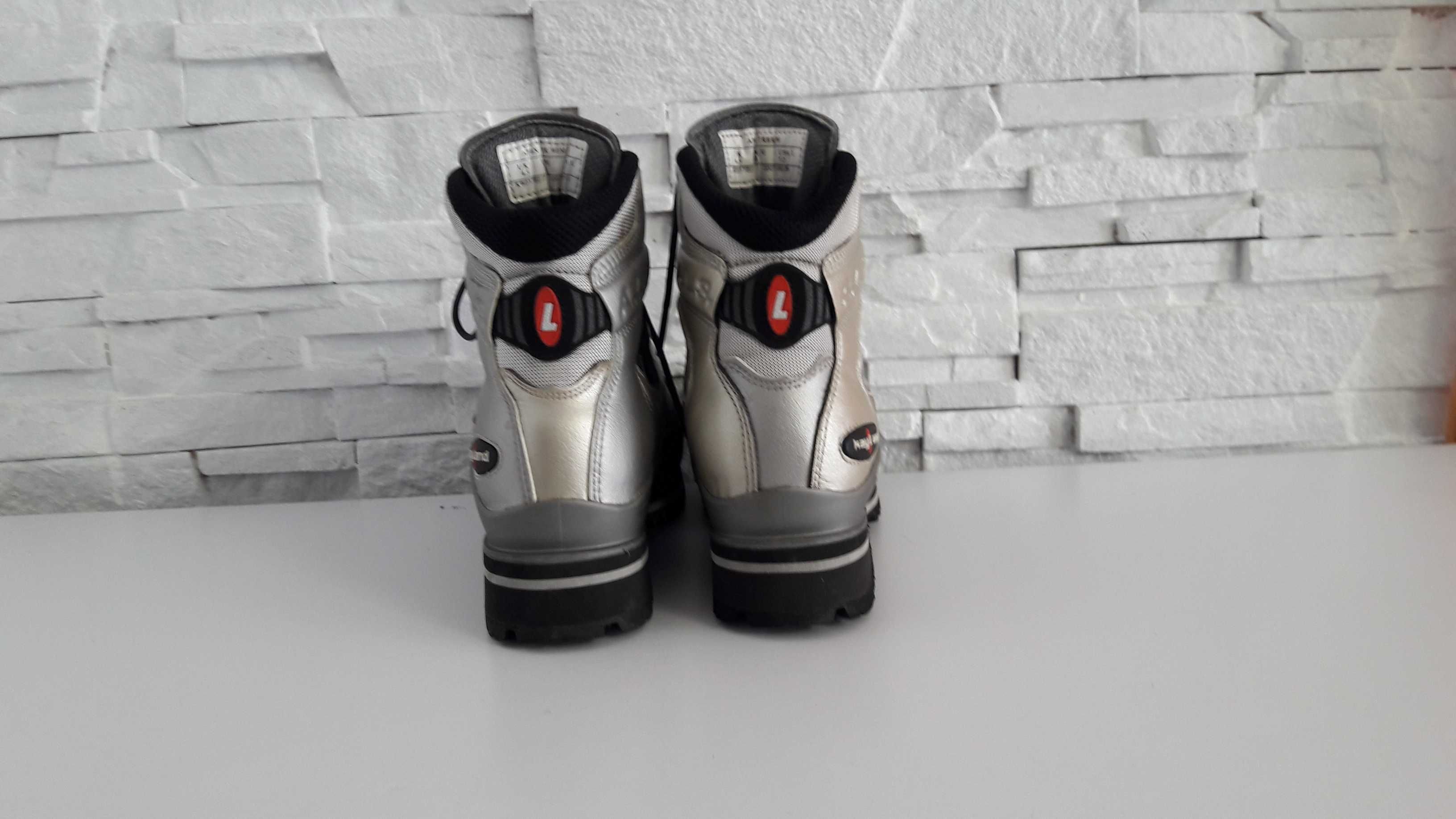 Buty trekingowe KayLand EVENT roz.38 (uk 4,5 us5,5) wkł. 24 cm,