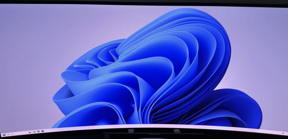 Monitor Gamingowy QD-OLED 2K Alienware 3423DWF 34“ 165hz
