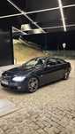 BMW 320D E92 coupe