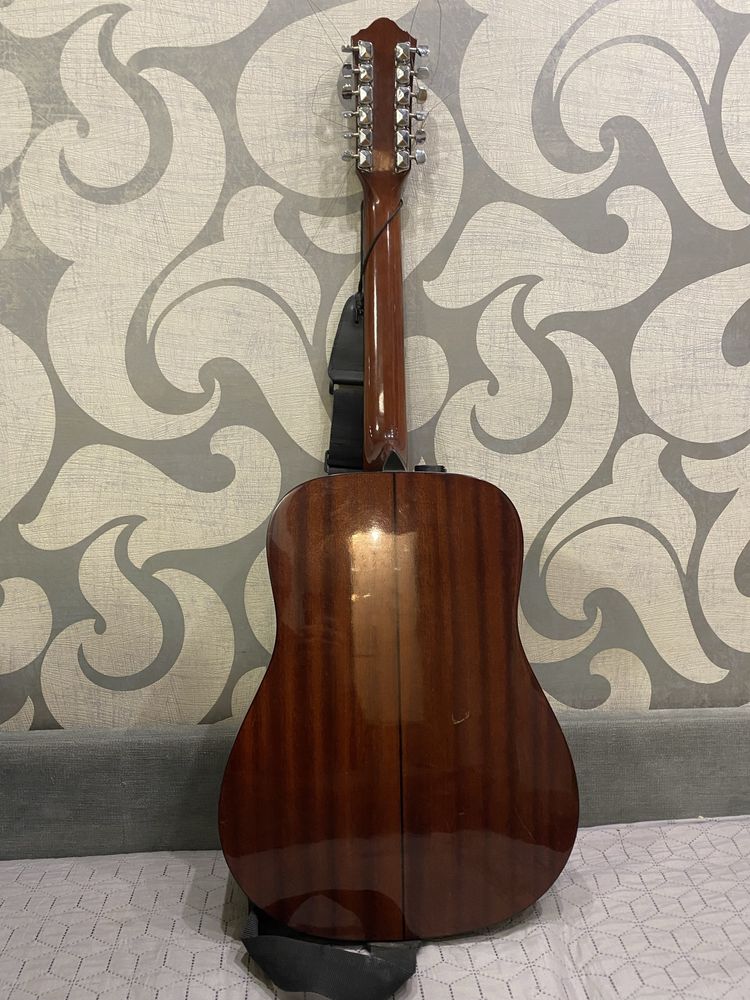 12 струнна Ibanez