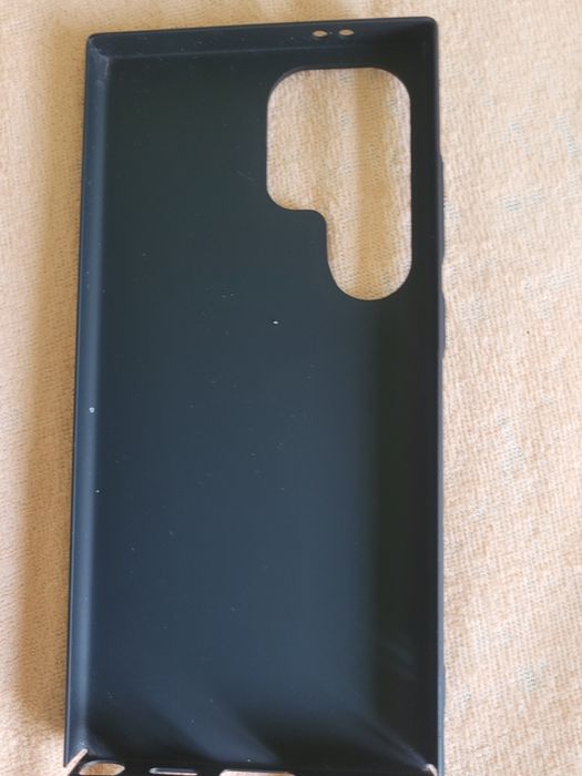 Etui case futerał do Tel Samsung s24 ultra Stan idealny